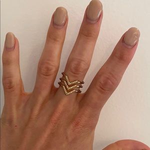 2/25 Stella & Dot Ring